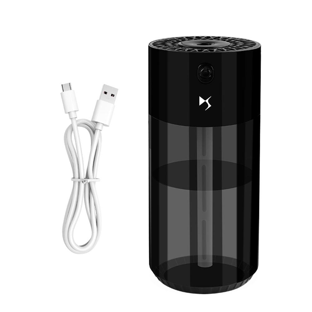 valve core Air Humidifier USB Electric Aromatherapy Diffuser Car Air Outlet Humidifier For Citroen C3 C4 C5 Aircross C-ELYSEE aia256