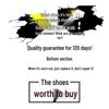 Men's Mesh Breathable Running Shoes - Fall 2025 Collection