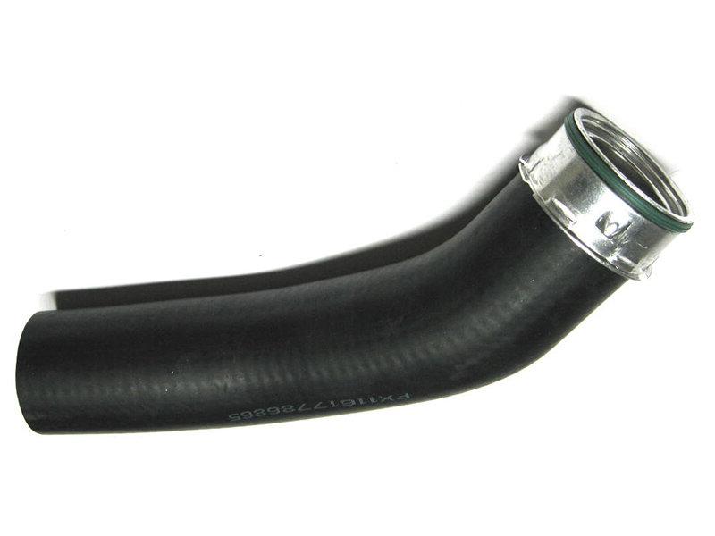 BMW 3 E46 98-04 318D 320D turbo intercooler hose