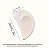 Manikür ve pedikür için Araçlar – Tırnak Törpüleri