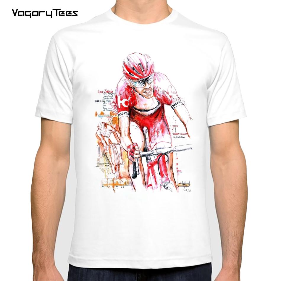 

Fashion Men Short Sleeve Vintage A Collection Of Bicycles T-Shirt Old Bikes Print Casual Tops Hip Hop Boy Streetwear Tee shirt 4XL