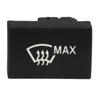 Maximum AC Control Button Replacement for Mercedes Benz E Class W212 E63 AMG 2009 2016