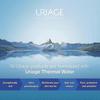 Uriage Power3 Roll-On Deodorant, 50ml, Gentle Daily Formula for Effective Odour Protection