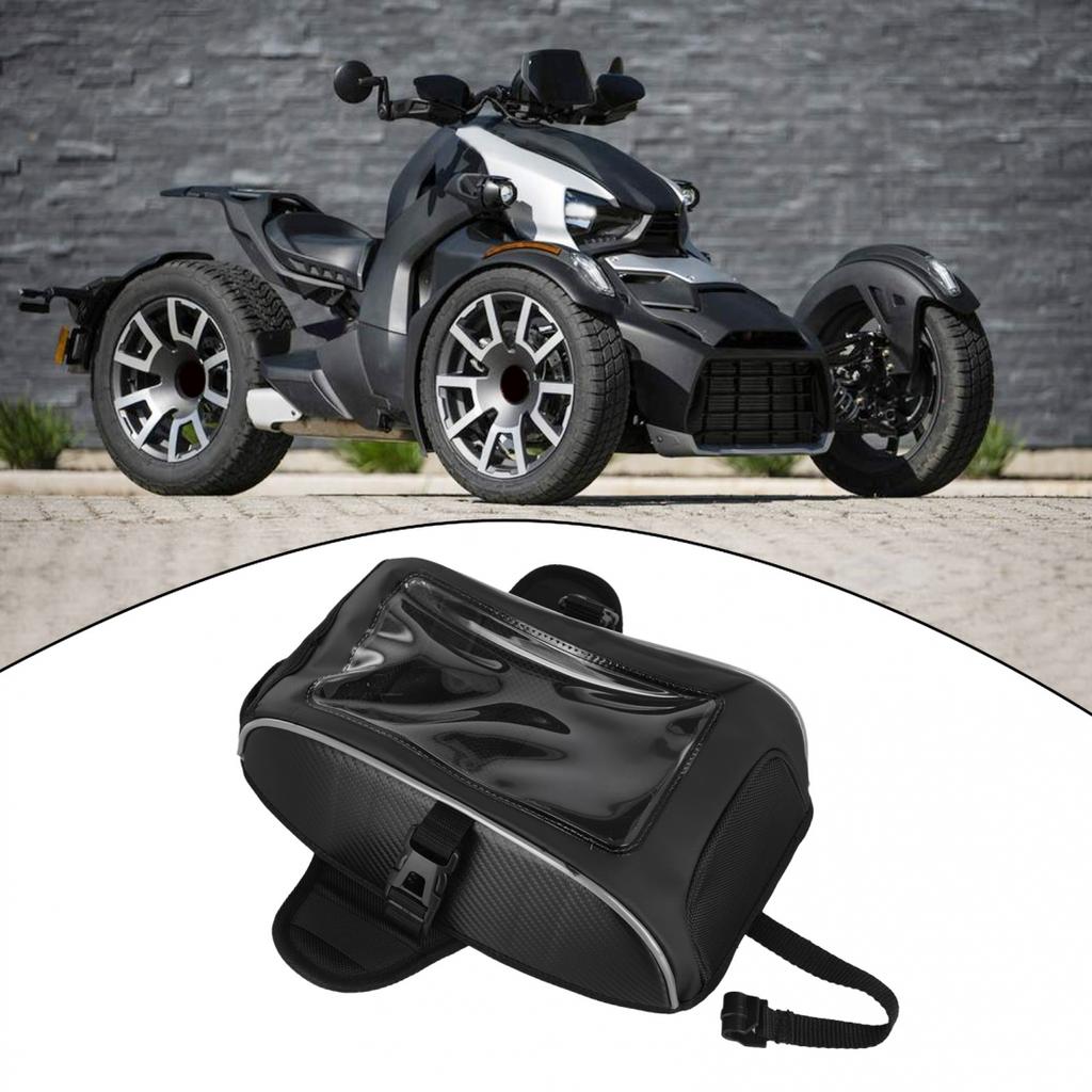 Gas Tank Bag Holder Tank Bag Motorcycle Tank Bag Convenient Access