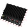 1000W Car Amplifier Board Multichannel Audio Subwoofer Bass DIY Amp Board Auto Car Music Player