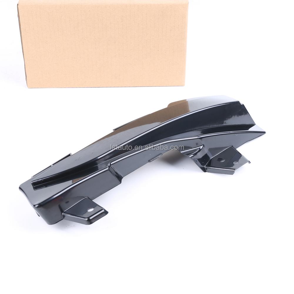 Bildelar 1490022-00-A LH Front Dimljusskydd för Tesla modell 3 FST-TS-1714 1490022-00-A
