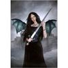 Dragon Wing Props Party Decorative Mardi Gras Cosplay Costume