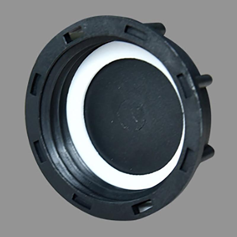 1 Pc Plastic IBC Lid For Water Liquid Storage Tank Fitting Red Black White Adaptor Cover Cap Compatible