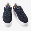 Fred Perry B71 Suede Men S Black SneakerS Sfpm2438319 238
