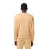 Lacoste Mens Fleece Crew Neck Sweatshirt