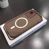 Casing for realme C30s C30 Narzo 50i Prime Sleek Magnetic Silicone Case Shockproof Wireless Charging Cover