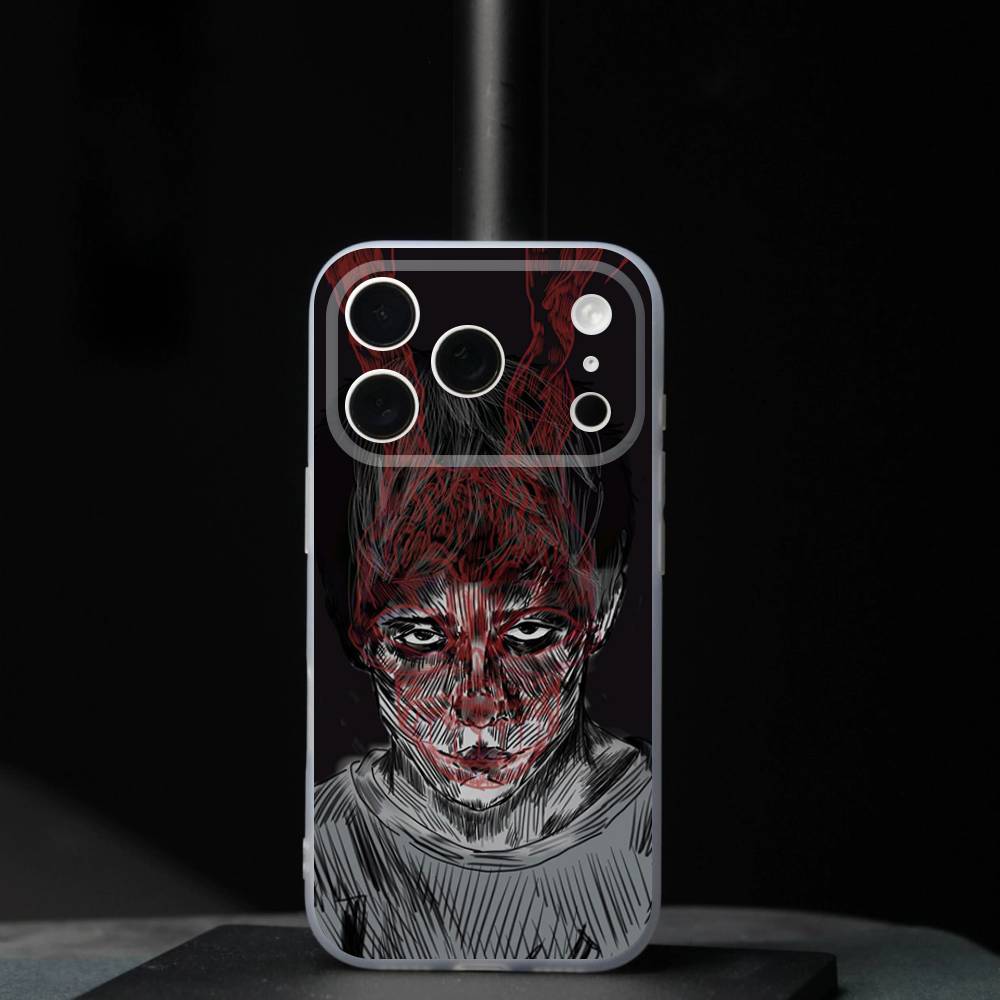 Cool D-Donnie D-Darko For iPhone 11,12,13,14,15,16,17,Pro,Max,Plus,Mini,SE4,E Phone Case With Magsafe Wireless