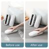 Carpet Dust Brush Plastic Bedside Table Crumb Sweeper Pet Hair Fluff Cleaner Sticky Picker Lint Roller Clothes Sweeping Cleaning