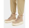 Boots Tommy Jeans Tjm Mix Material EM0EM01245, Khaki