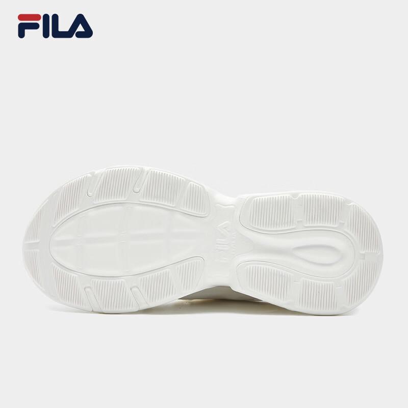 FILA VETTA Women's V-Head Chunky Sneakers