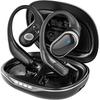 JYL TS OWS Headphones Athletes 60H Playback Plastic