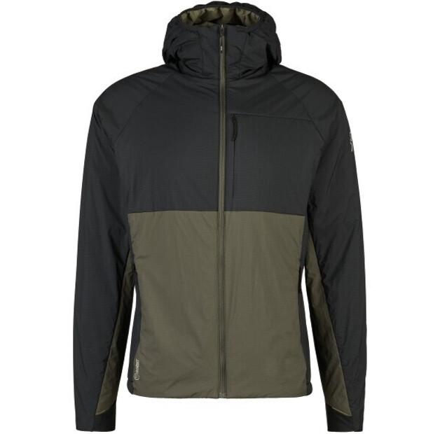 Куртка Stoic MountainWool60 JokkmokkSt. XXXL