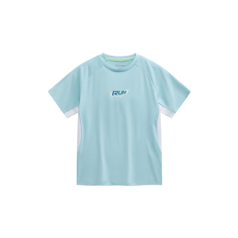 

QIAODAN Men s Short Sleeve T-Shirt 140