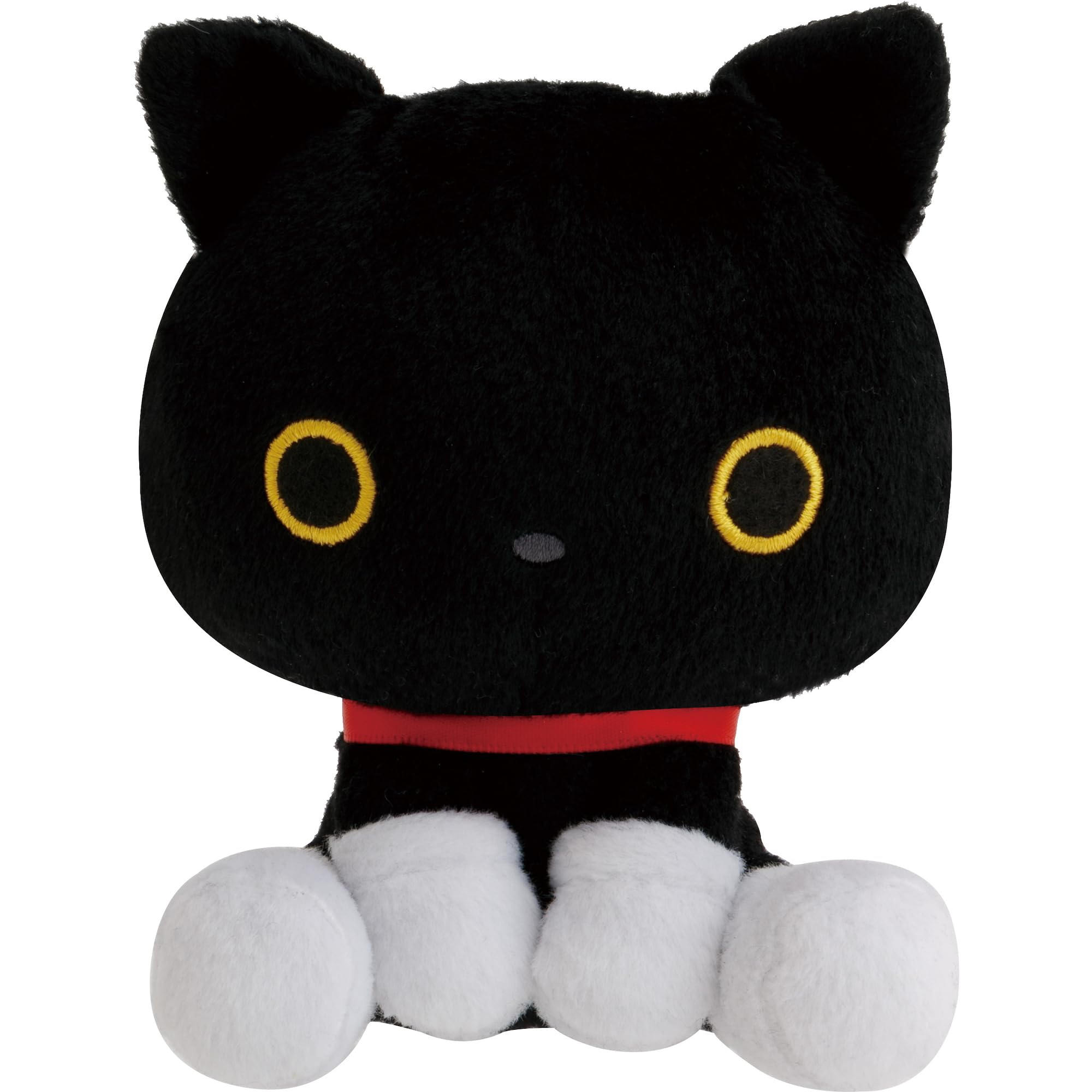 MV71401 Universe Plush Socks Cat San-X Toy