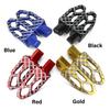 Touring Rear Foot Pedals For BMW R1300GS R 1300GS 2023- Adjustable Passenger Footpegs Accessories