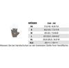 Assos RS Gloves Targa Cycling Gloves (black)