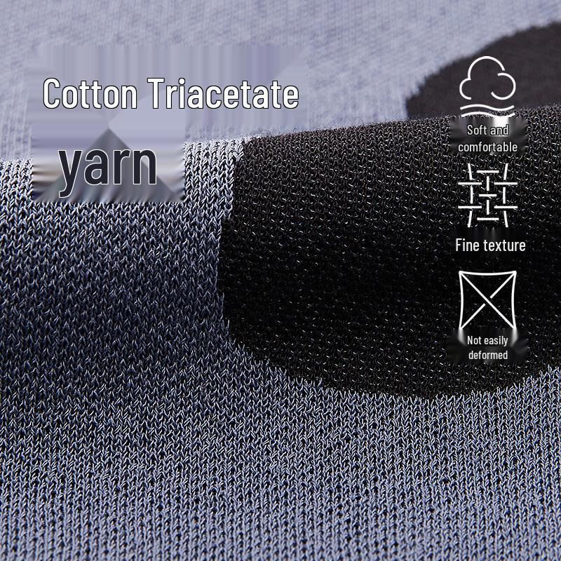 LESS Women's Sleeveless Collarless Cotton Blend Knit Top