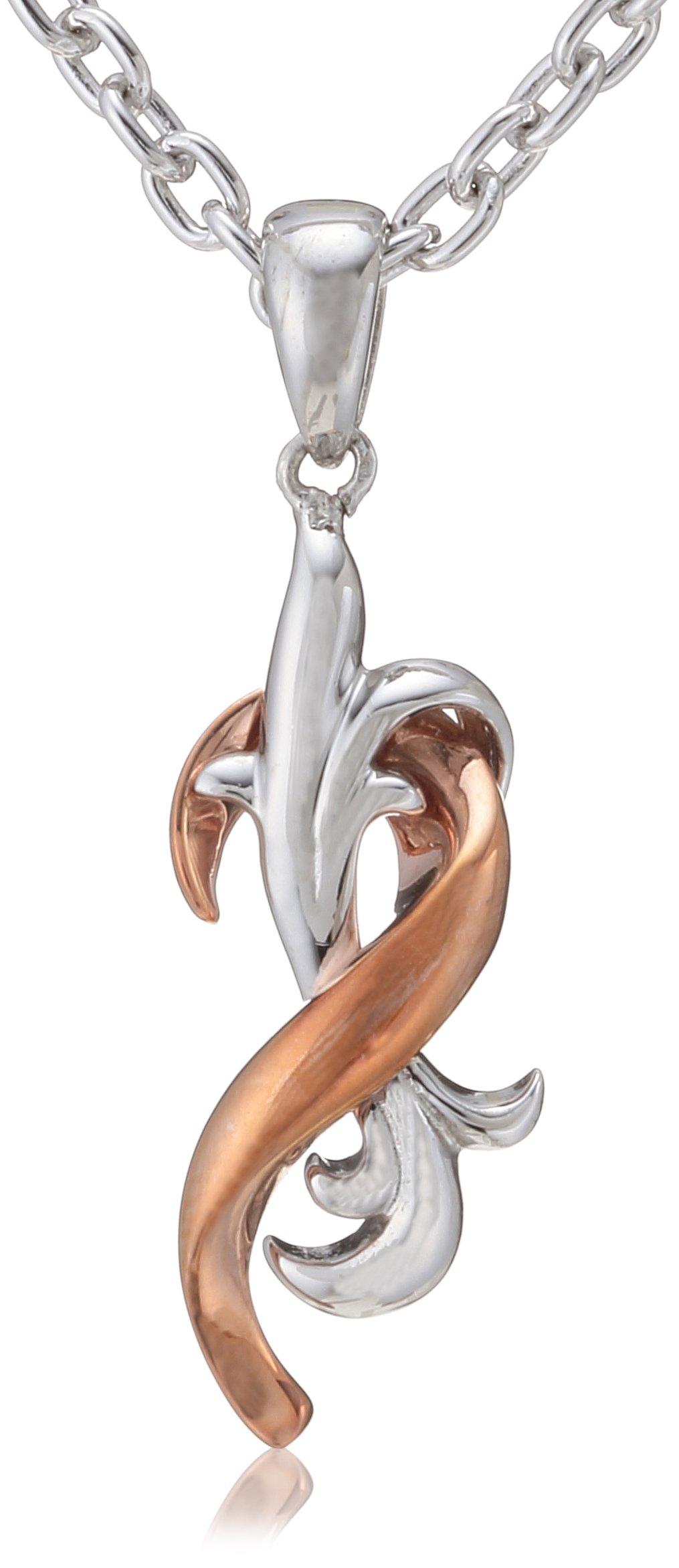 

LOVERS Necklace [L AMOUR LOVERS] L AMOUR Women s LML-E569L [Item]