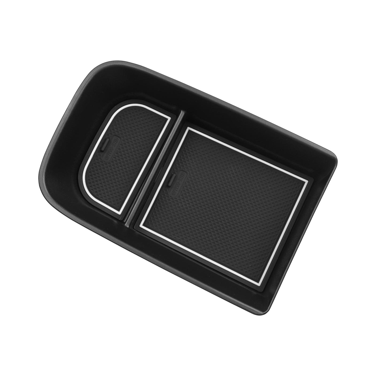 

для Toyota NOAH Voxy 90 Series Car Center Console Armrest Storage Box Tray Organizer Accessories Tidying