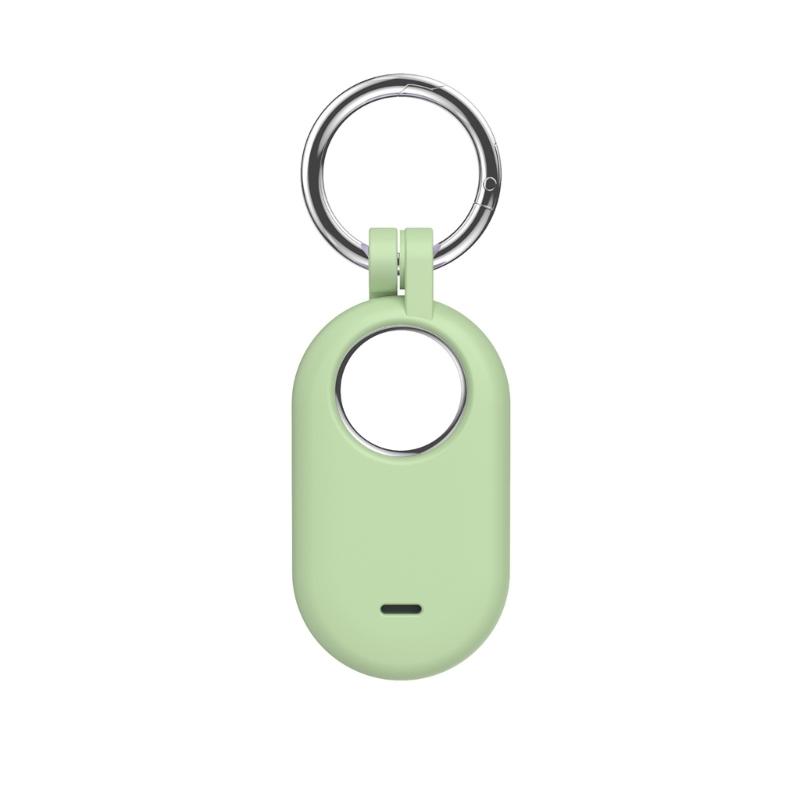 Para Estojo Localizador Smarttag 2 Resistência a Arranhões Anti-Perda Carcaça Capa Protetora Antiderrapante Protetor Suporte Conchas