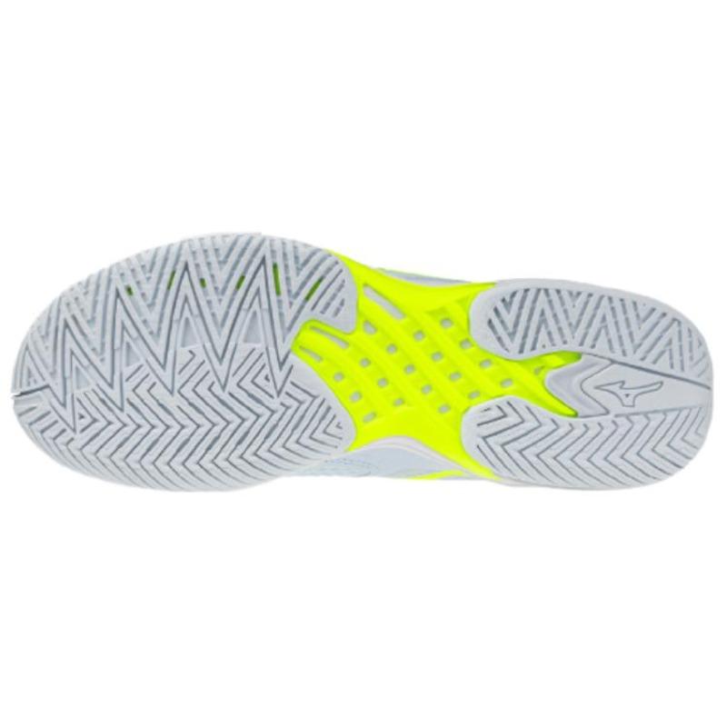 Mizuno Wave Exceed Tour 7 AC Unisex Adults Breathable Support All-Court Tennis Shoes 61GA267120
