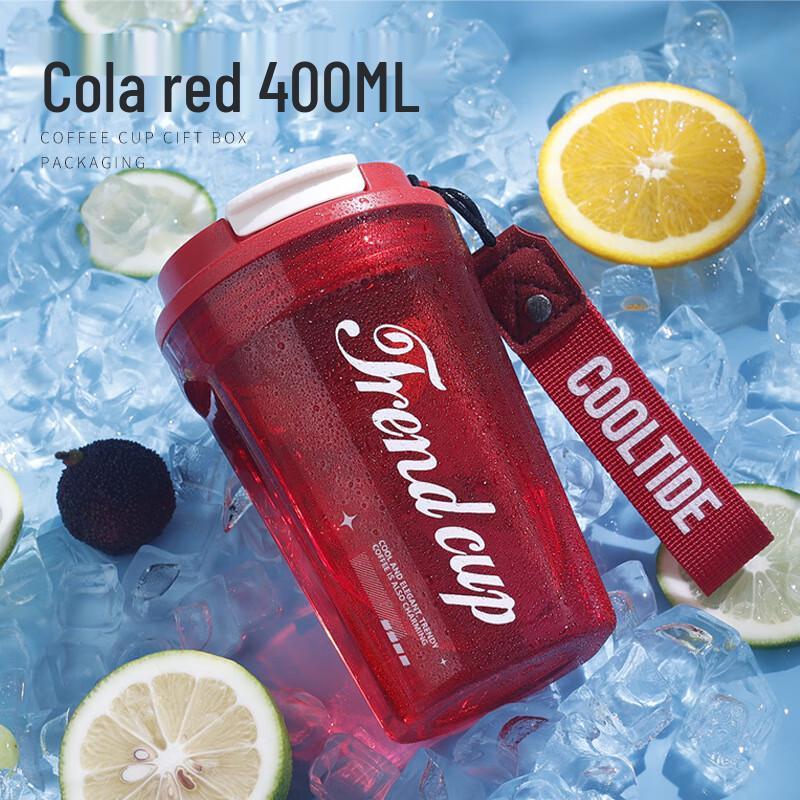 NuFeng Insulated Water Bottle