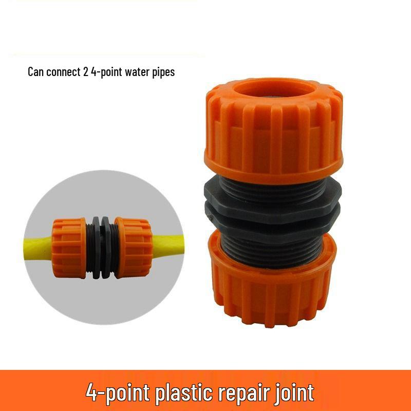 Universell krananslutning för biltvätt och slangkonverteringstillbehör