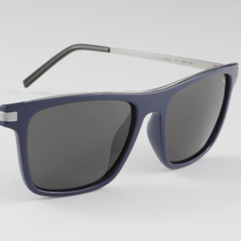 Puma Galleria Puma Sunglasses Pe0043s 007 Square Acetate Men woMen