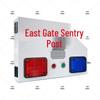 Sisteme de control acces și alarme – Senzori și alarme