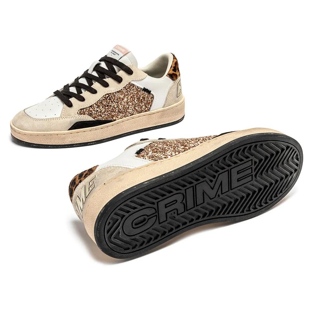 Crime London Chelsea Sneakers