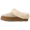 UGG Cluggette Closed Toe Slippers Women's Brown 1174530-NCHS