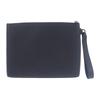 LOUIS VUITTON  M69837 Clutch bag Noir Grain leather mens