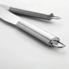 Stainless  Steel  Cake  Scraper Piece Frosting Tool Precision Edges  Smooth Icing  Baking Decorating Accessories Home Bakery