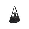 Jordan Polyester Portable Crossbody Bag Shoulder Bag Regular Unisex Jet Black Jordan FQ0988-010