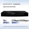 Huawei S300-8T4S-QA2 8-Port Gigabit Managed Switch