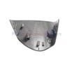 Car External Rearview Mirror Lower Cover Cap Wing Side Mirror Lower Shell For Mazda 6 Atenza 2014 2015 2016 2017