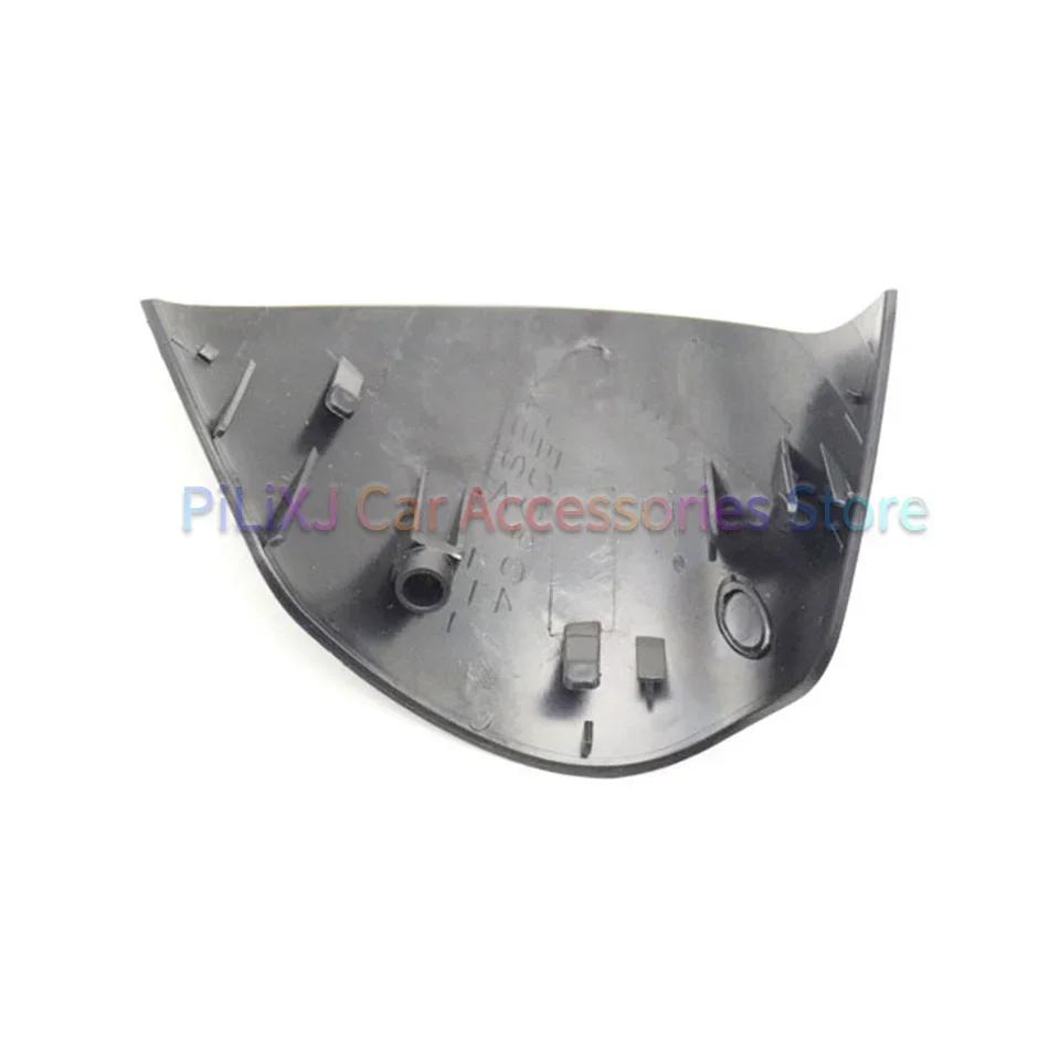 Car External Rearview Mirror Lower Cover Cap Wing Side Mirror Lower Shell For Mazda 6 Atenza 2014 2015 2016 2017