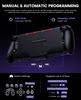 Switch 2 Controller with RGB Macro Handheld Grip Controller Program Gyro Turbo 1000mAh High compatible with Switch [Upgraded Version] Lights,