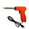 Plastic Repair Welder: Gun-Type Welding Tool for Bumper and Car Body Repair