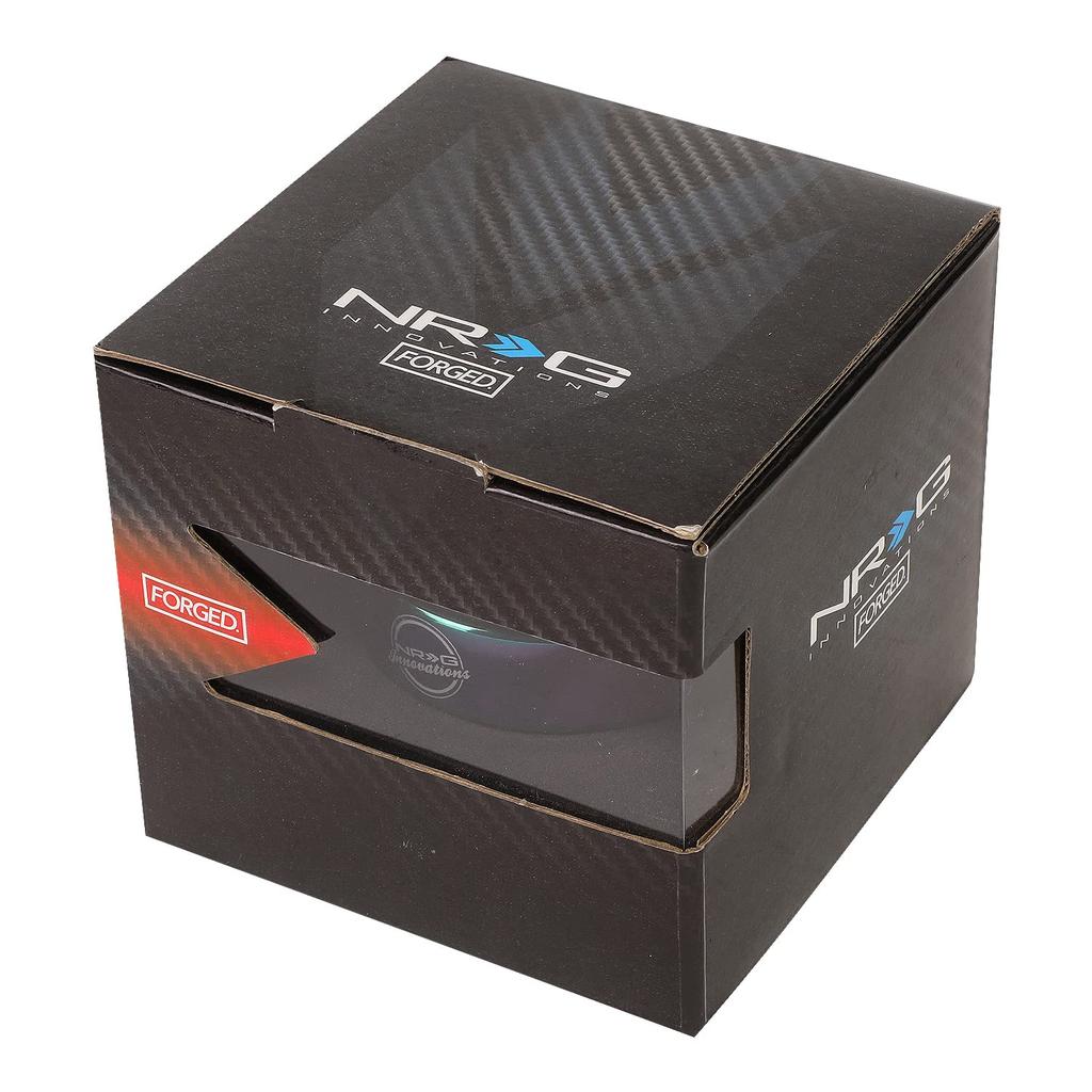 NRG Innovative Quick Release Kit