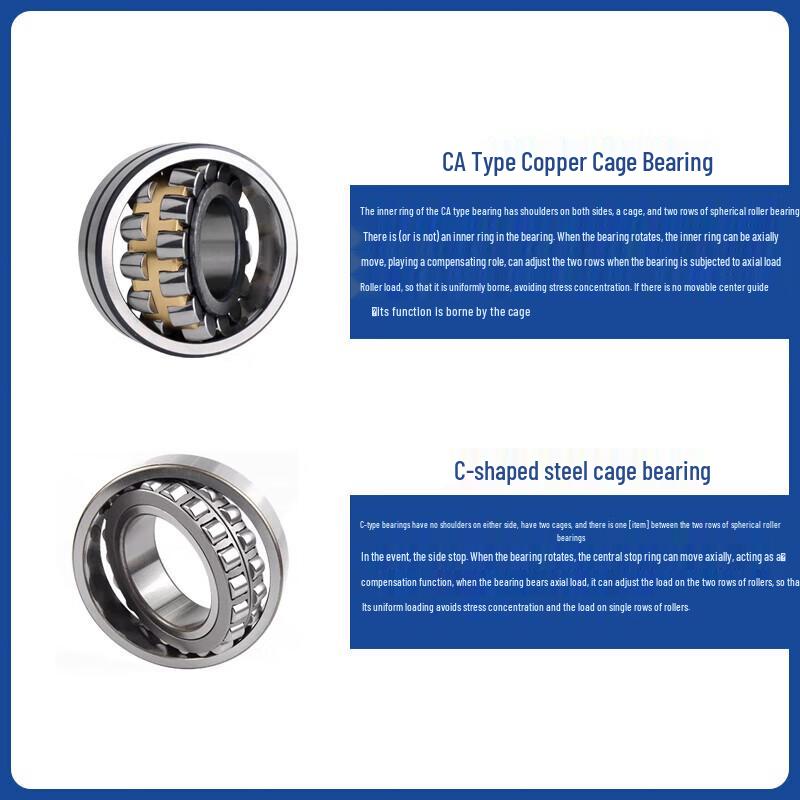 Fengzhi Self-aligning Roller Bearing