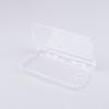Clear  Cover Hard Shell Case For Nintendo 3Ds Xl Ll N3Ds 3Ds Ll