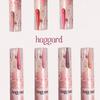Haggard Glossy Lip Serum EMO MONSTER Series 3.5g/0.12oz (7 Color Options)