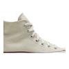 Converse All Star 70 High 'Parchment' (Unisex) Tan / Parchment Canvas Shoes 162053C