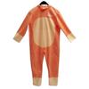 Grenouillère - CIAO - Bingo Dog Doggie Onesie - Peluche - Unisexe - Taille 3-4 Ans